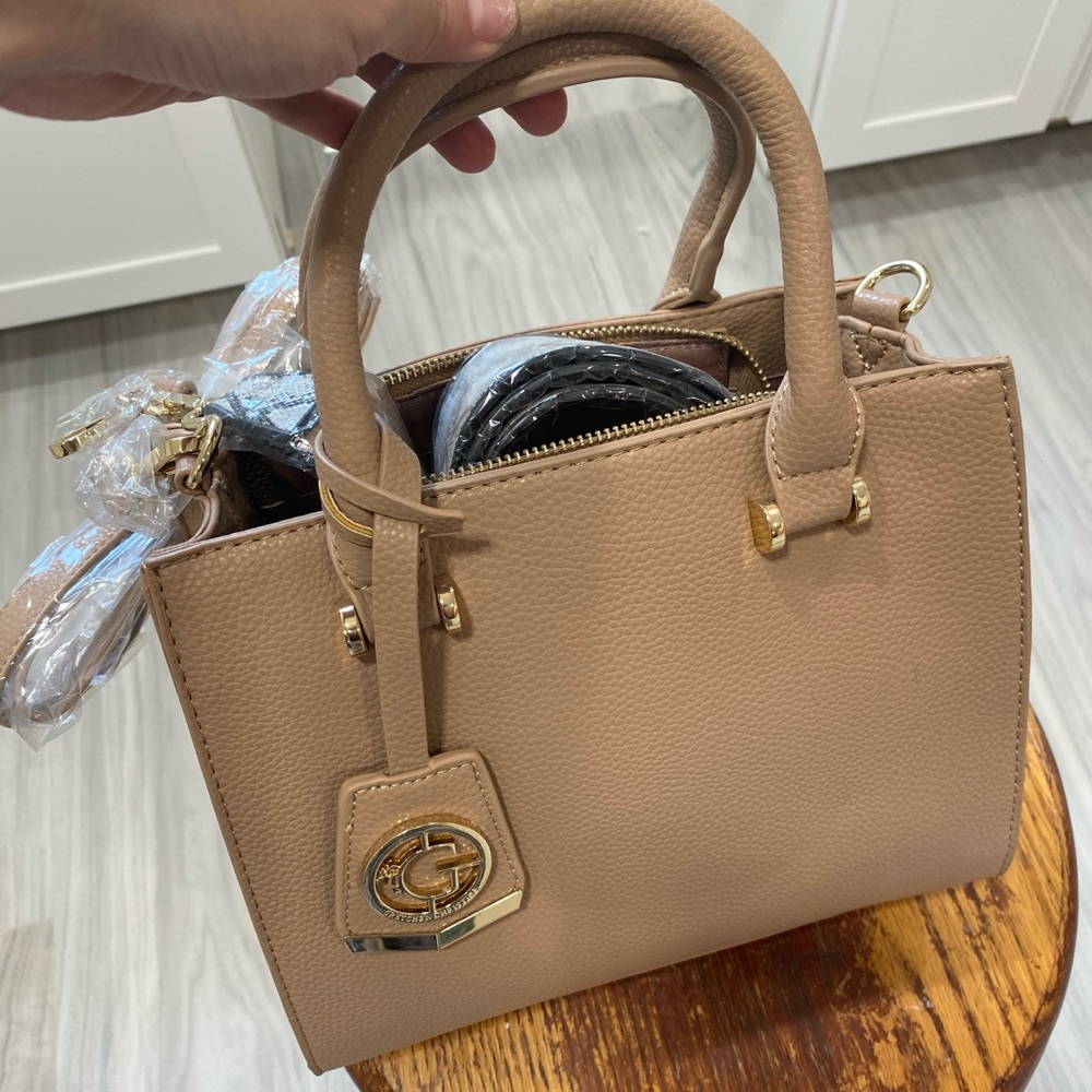 Gretchen Christine Handbag